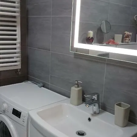 Apartment Tartaczna 3/a Comfortable Gdansk