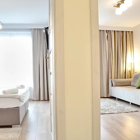 Tartaczna 3/a Comfortable *