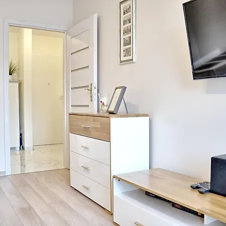 Apartment Tartaczna 3/a Comfortable