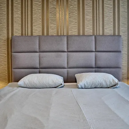 Apartment Tartaczna 3/a Comfortable Gdansk